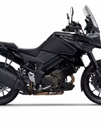 Suzuki V Strom DL 1050 SE in promo di 700€