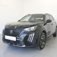 Peugeot 2008 1.5 bluehdi Allure 130 Cv. EAT8