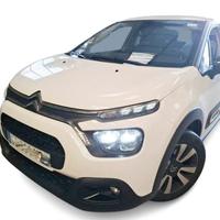 Citroen C3 1.2 puretech 110cv eat6 Shine Pack