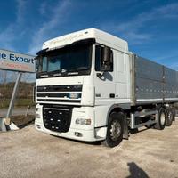 DAF XF 105.460 euro 5 ribaltabile bilaterale