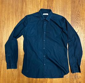 Camicia uomo Class