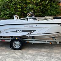 Ranieri Rancraft RS 5.5