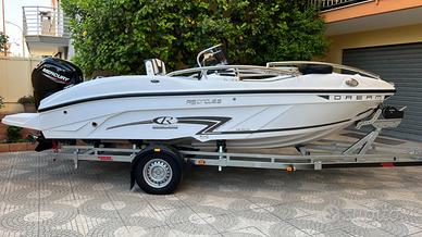 Ranieri Rancraft RS 5.5