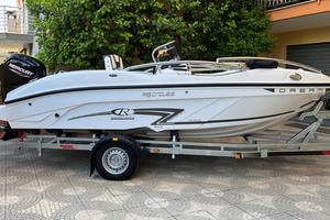 Ranieri Rancraft RS 5.5