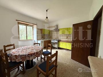 Stabile/Palazzo Civita Castellana