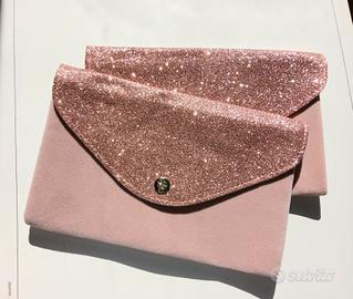 Borsetta trucchi Deborah