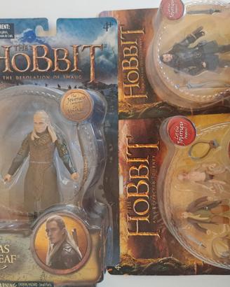 action figure lo hobbit 