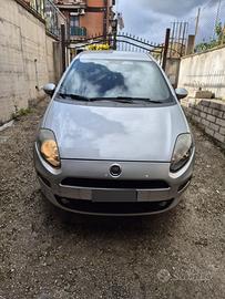 Punto 1.4 78cv