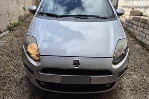 Punto 1.4 78cv