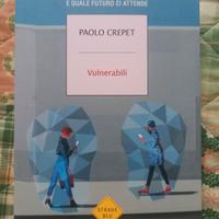 Vulnerabili - Paolo Crepet