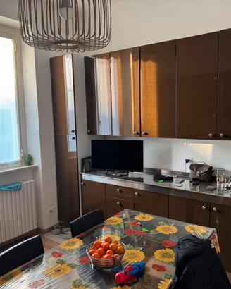 Cucina rossana
