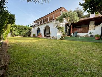 Santa Margherita di Pula