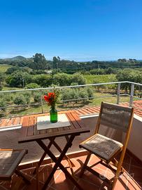 Casa vacanza nella marina di Tertenia