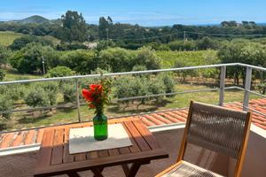 Casa vacanza nella marina di Tertenia