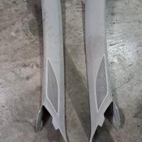 Montanti laterali golf 7