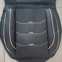 copri sedili in eco pelle + 2 poggia testa