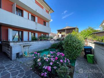 3 LOCALI A CANNETO SULL'OGLIO