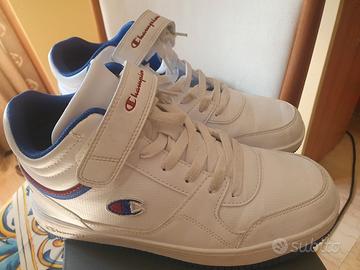 Scarpe da ginnastica Champion 40  unisex