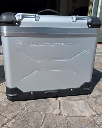 valigie touratech multistrada 1200/1260