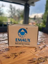 Faro emaux nuovo per piscina