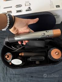 Dyson airwrap complete long + Diffusore