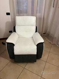 Poltrona relax