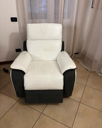 Poltrona relax