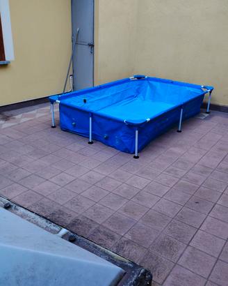 piscina bestway 