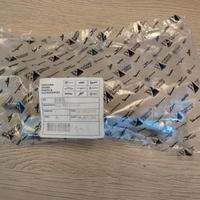 pedale freno posteriore