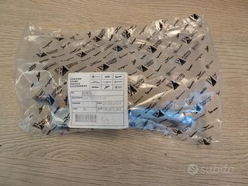 pedale freno posteriore