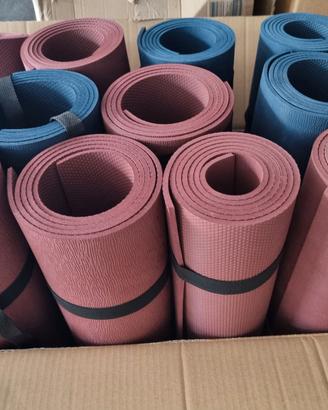 Lotto professionale yoga e mindfulness