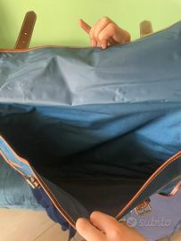 Borsa da viaggio o cartella da lavoro