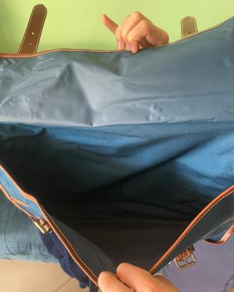 Borsa da viaggio o cartella da lavoro