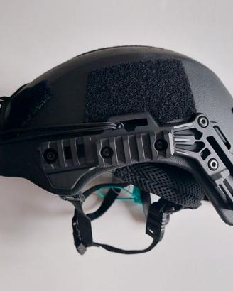 Casco antiproiettile Exfil Gen2 IIIA