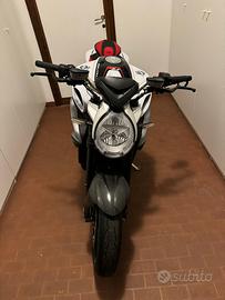 Mv agusta brutale 800