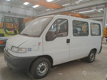 AUTOVEICOLO FIAT DUCATO