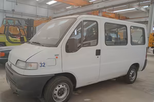 AUTOVEICOLO FIAT DUCATO