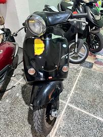 Aprilia Habana 50 2T