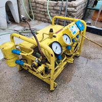 recuperatore gas refrigerante