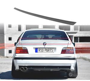 SPOILER BMW E36 LOOK M3 SEDAN