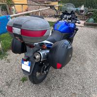 Suzuki V Strom DL 650 - 2006