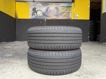 2 Gomme Goodyear 205/50R17 93V Estive 85% Residui