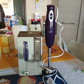 frullatore ad immersione