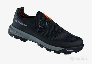 scarpe ciclismo DMT TK10