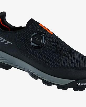 scarpe ciclismo DMT TK10