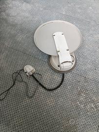 parabola satellitare automatica 