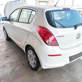 Ricambi Hyundai i20 2013 1 Serie1.2 Benzina G4LA