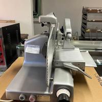 AFFETTATRICE USATA ABM LAMA MM. 300