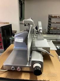 AFFETTATRICE USATA ABM LAMA MM. 300