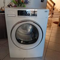 Asciugatrice Whirlpool 8 kg. anno fine 2018 